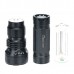 M30 Super Bright Cree LED Flash Light 320lm 90Hours Runtime Camping Torch