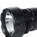 M60T SST50 LED Flash Light 800lm 6 Mode Flashlight Torch