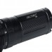 M60T SST50 LED Flash Light 800lm 6 Mode Flashlight Torch