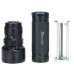 M60T SST50 LED Flash Light 800lm 6 Mode Flashlight Torch