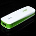 HAME MPR-A1 WiFi 802.11b/g/n Wireless 3G Router USB Port