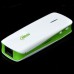 HAME MPR-A1 WiFi 802.11b/g/n Wireless 3G Router USB Port