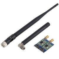 Dual TTL 3DRobotics 3DR Radio Telemetry Kit 433Mhz for APM APM2