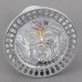 3W 3 LEDs GU10 White Led Lamp Spot Light 270-300lm Bulb