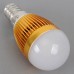 1W LED Bulb Nature White LED Lamp 100-110lm