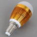 1W LED Bulb Nature White LED Lamp 100-110lm