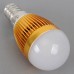 1W LED Bulb Warm White LED Lamp 100-110lm