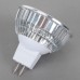 MR16 12V 3W LED Light LED Bulb Lamp Spot Light- White