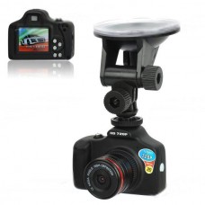 Q8 Digital Camera Mini DVR Camcoder Front View Camera HD 720P