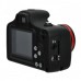 Q8 Digital Camera Mini DVR Camcoder Front View Camera HD 720P