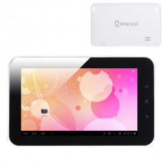 Faves Pad FC710 Google Android 4.0 7 inch 2160P Video External 3G Capacitive Screen 4GB Tablet P