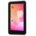 Faves Pad FC710 Google Android 4.0 7 inch 2160P Video External 3G Capacitive Screen 4GB Tablet P