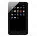 Faves Pad FC710 Google Android 4.0 7 inch 2160P Video External 3G Capacitive Screen 4GB Tablet P