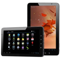 Faves Pad FC-10A03 10.1 inch Google Android 4.0 Amlogic ARM cortex A9 1.2GHz Tablet PC