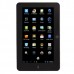 FC701 Google Android 3.0 Samsung S5PV210 A8 1.2GHz  7 inch TFT LCD Capacitive Touch Screen Tablet PC