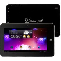 Faves Pad FC702 7 inch Capacitive Touch Screen Google Android 3.0 Samsung S5PV210 A8 1.2GHz Tablet PC