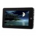 Faves Pad FC702 7 inch Capacitive Touch Screen Google Android 3.0 Samsung S5PV210 A8 1.2GHz Tablet PC