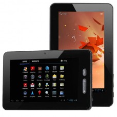 Faves Pad FC97FC 7 inch Google Android 4.0 A10 Cortex A8 1.2GHz Wifi Tablet PC