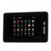 Faves Pad FC97FC 7 inch Google Android 4.0 A10 Cortex A8 1.2GHz Wifi Tablet PC