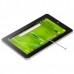 V10 Wifi Google Android 2.3 10.1 inch 1080P Video 3G GPS Resistive Screen Tablet PC-8G