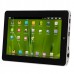 V10 Wifi Google Android 2.3 10.1 inch 1080P Video 3G GPS Resistive Screen Tablet PC-4G