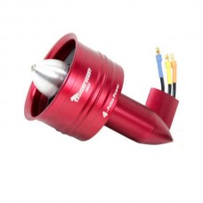 Leopard L65EDF-3A1 65mm RC EDF 4300kv Duct Fan Motor