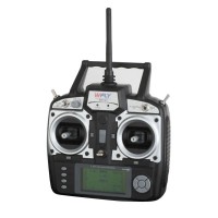 WFLY WFT07 2.4GHz 7-CH Radio System Remote Control Device