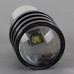 High Power White T15 1156 9V-30V LED Car Reverse Backup Signal Light Bulb