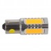 1156 9V-30V High Power Bright 7.5W LED Back Up Backup Reverse Light Lamp-Yellow