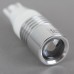 Car T15 Cree Q5 High Power 7W LED Back UP Reverse Light Bulb Lamp