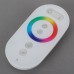 RF Wireless Touching Remote Controller For LED RGB Strip 12V/24V RGB Controller-White