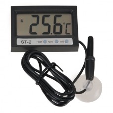 Digital Thermometer for Temperature Measurement (ST-2)