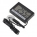 Digital Thermometer for Temperature Measurement (ST-2)