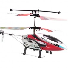 Rechargeable 2.4GHz 3.5CH RC Helicopter with Gyroscope