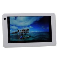 Ramos W6HD Tablet PC 7 Inch HD Screen Android 4.0 Cortex A9 HDMI Dual Camera 8GB