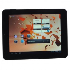 Ramos W13 Android 4.0 ICS Tablet 8 inch Touch Screen Cortex A9 WiFi DDR HDMI Dual Cameras Tablet-8GB