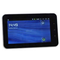 Gemei G2LE 7 inch Touch Screen Google Android 4.0 1GHz Tablet PC-8GB