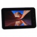 Gemei G2LE 7 inch Touch Screen Google Android 4.0 1GHz Tablet PC-8GB