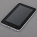 Gemei G2LE 7 inch Touch Screen Google Android 4.0 1GHz Tablet PC-8GB