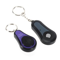 RF Wireless Super Electronic Key Finder with Receiver Kit with Keychain