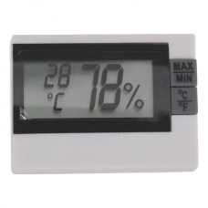Mini 806 Digital Thermometer for Indoor and Outdoor Use