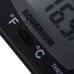 TC-3 DIGITAL Aquarium Waterproof Thermometer-Black