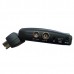 Mini  Multi Media Player Scart  Digital Terrestrial Receiver DVB-T 805