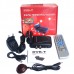 Mini  Multi Media Player Scart  Digital Terrestrial Receiver DVB-T 805