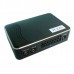 Mini Scart Multi Media Player Digital Terrestrial Receiver DVB-T806 MPEG-2 or MHEG5/UK