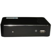 High Definition Digital Terrestrial Receiver HDVB-T8606