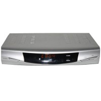 High Definition Digital Terrestrial Receiver HDVB-T8607