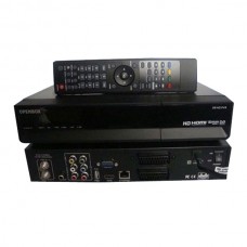 High Definition Digital Terrestrial Receiver OPEN BOX S9