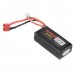 Lipos Battery RC Pack 1200mAh 11.1V 25C