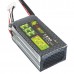 High Power LION  Power 11.1V 1500M 40C Rechargeable Polymer Lithium Battery